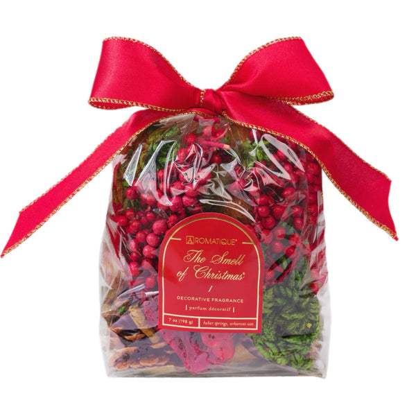 The Smell Of Christmas: Potpourri - SMALL