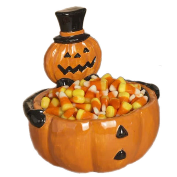 Assorted Halloween Character Bowl, INDIVIDUALLY SOLD