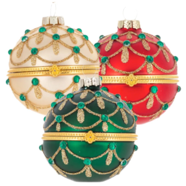 Assorted Swag Kismet Ball, INDIVIDUALLY SOLD