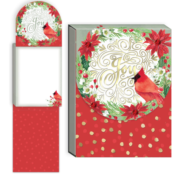 Assorted Traditional - Pocket Note Pad, INDIVIDUALLY SOLD