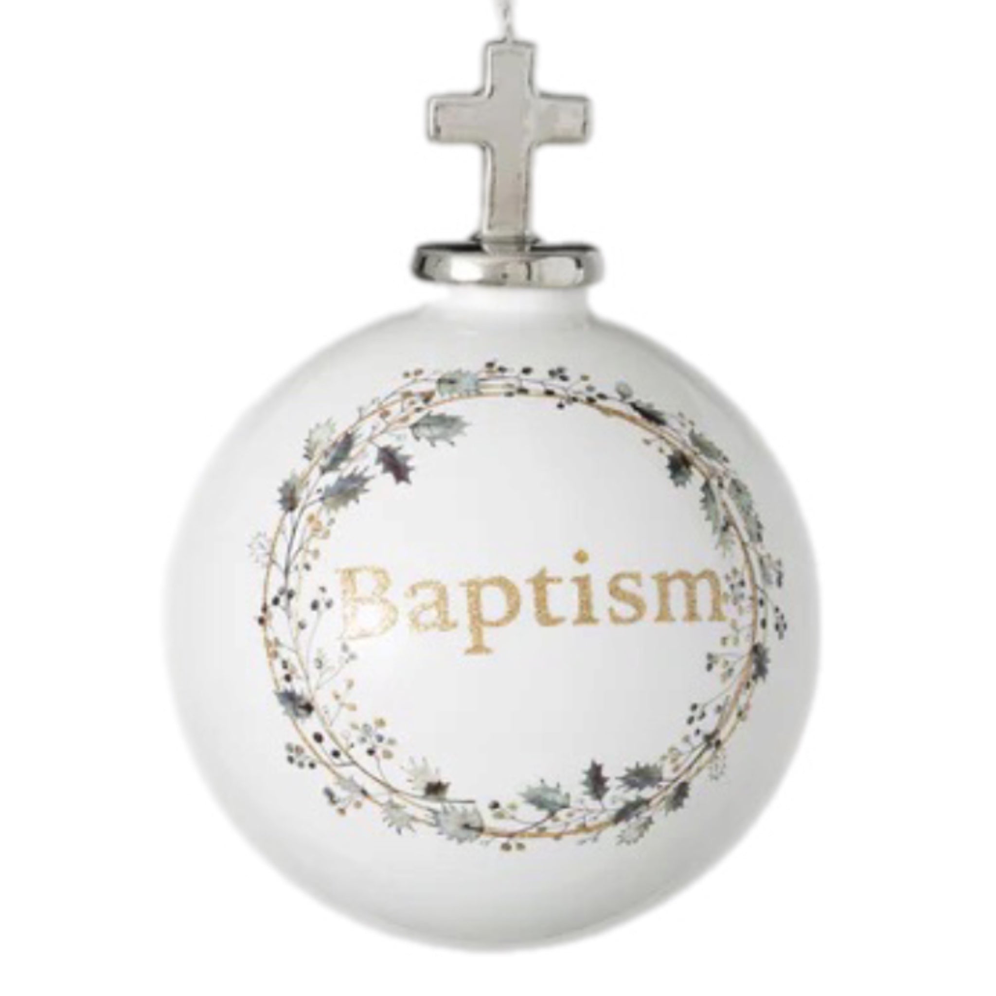 Baptism Ball