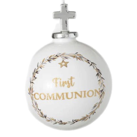 First Communion Ball