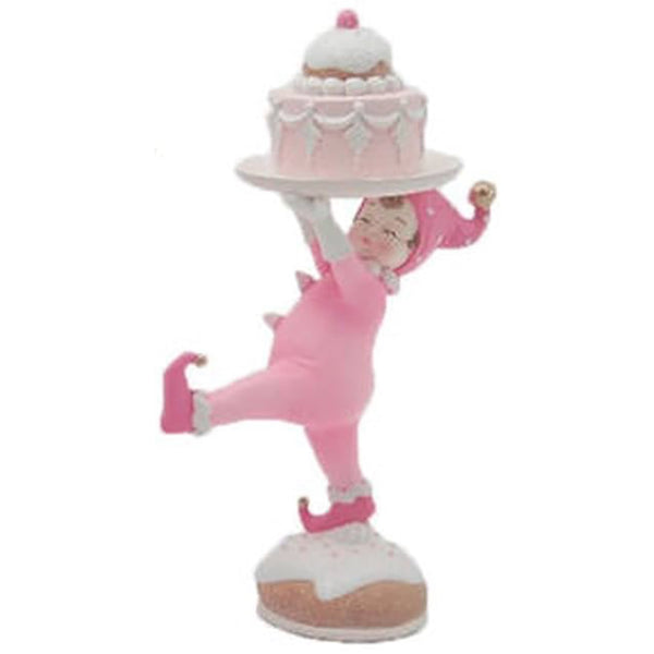 Assorted Cake Children Figurine, INDIVIDUALLY SOLD