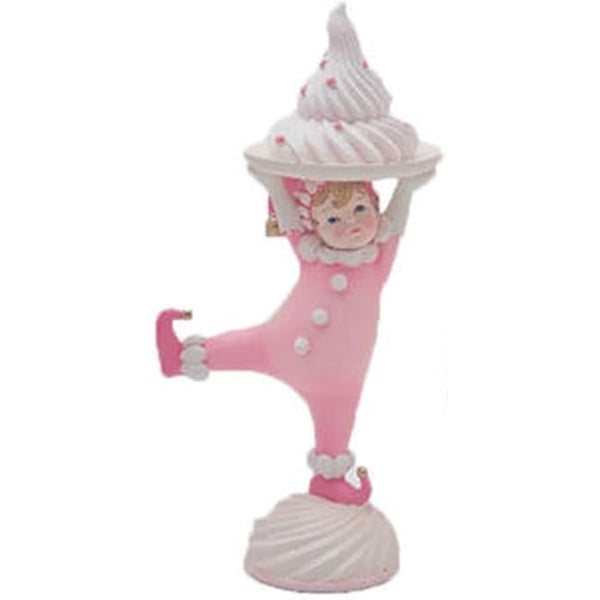 Assorted Cake Children Figurine, INDIVIDUALLY SOLD