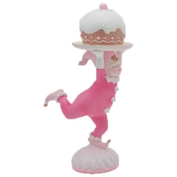 Assorted Cake Children Figurine, INDIVIDUALLY SOLD