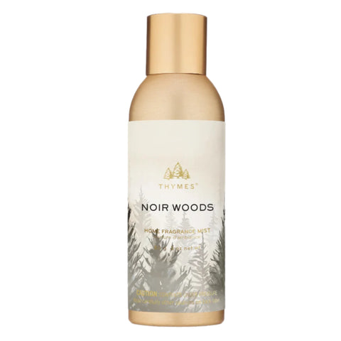 NOIR WOODS: Home Fragrance Mist Spray