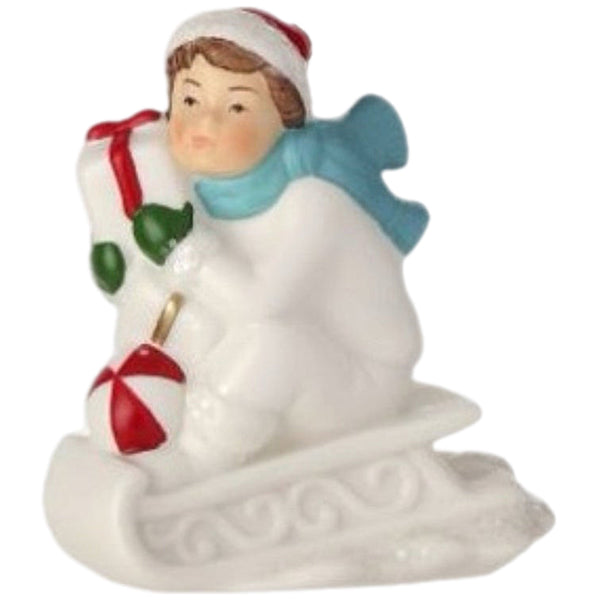 Assorted Children Figurine, INDIVIDUALLY SOLD