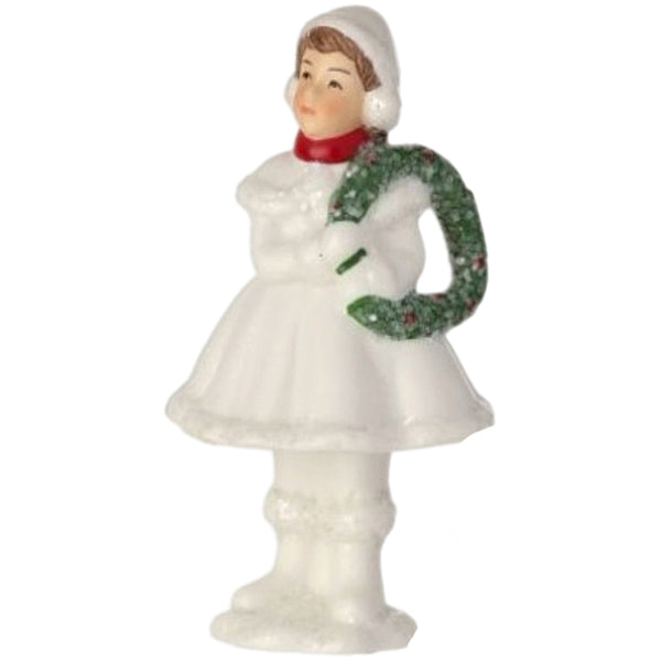 Assorted Children Figurine, INDIVIDUALLY SOLD