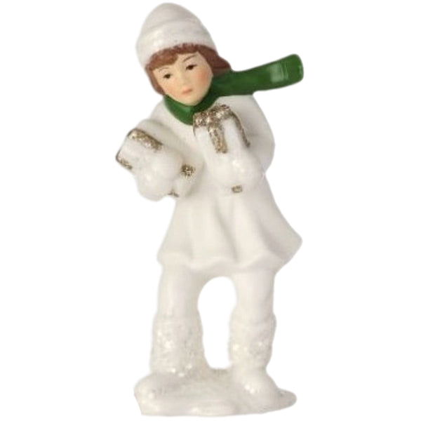 Assorted Children Figurine, INDIVIDUALLY SOLD