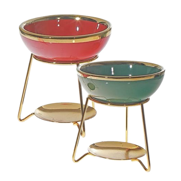 Assorted Oil Tealight Burner, INDIVIDUALLY SOLD