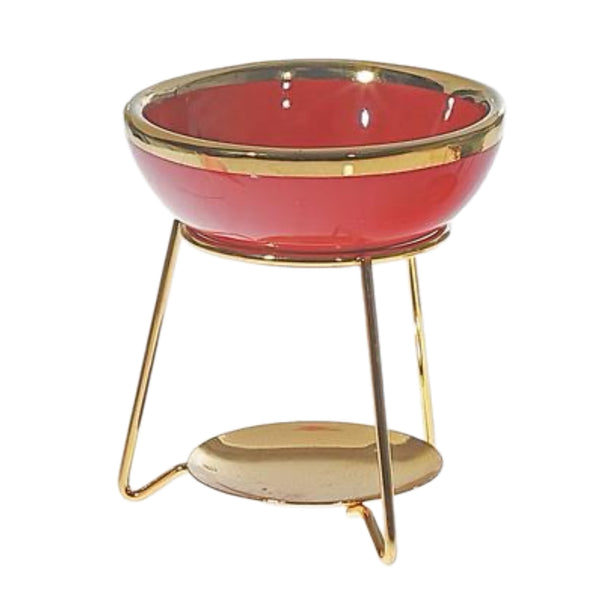 Assorted Oil Tealight Burner, INDIVIDUALLY SOLD