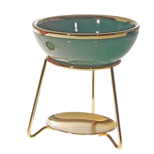 Assorted Oil Tealight Burner, INDIVIDUALLY SOLD