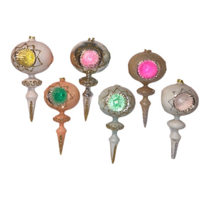 Assorted Finial Ball, INDIVIDUALLY SOLD