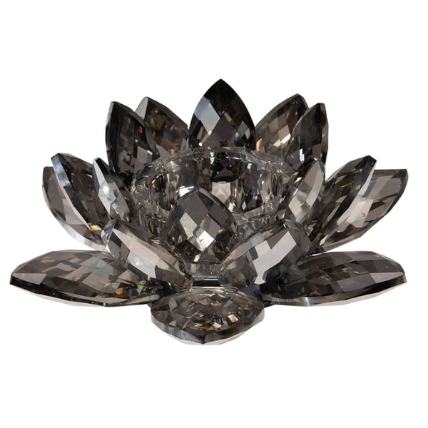 Assorted Lotus Tealight Candle Holder, INDIVIDUALLY SOLD