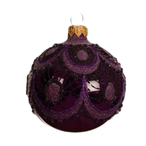 Assorted Ballotine Swag Ball, INDIVIDUALLY SOLD