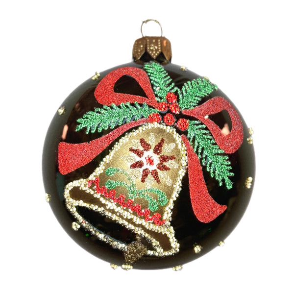 Assorted Bell Ball, INDIVIDUALLY SOLD