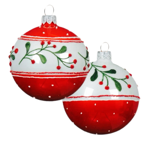 Assorted Berries Ball, INDIVIDUALLY SOLD