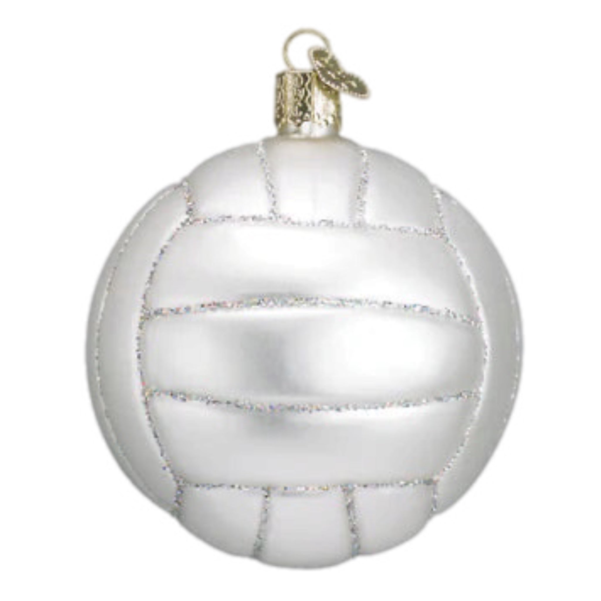 Volleyball Ornament