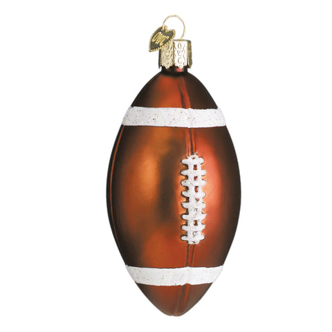 Football Ornament