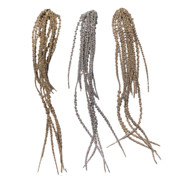 Assorted Glitter Vine, INDIVIDUALLY SOLD