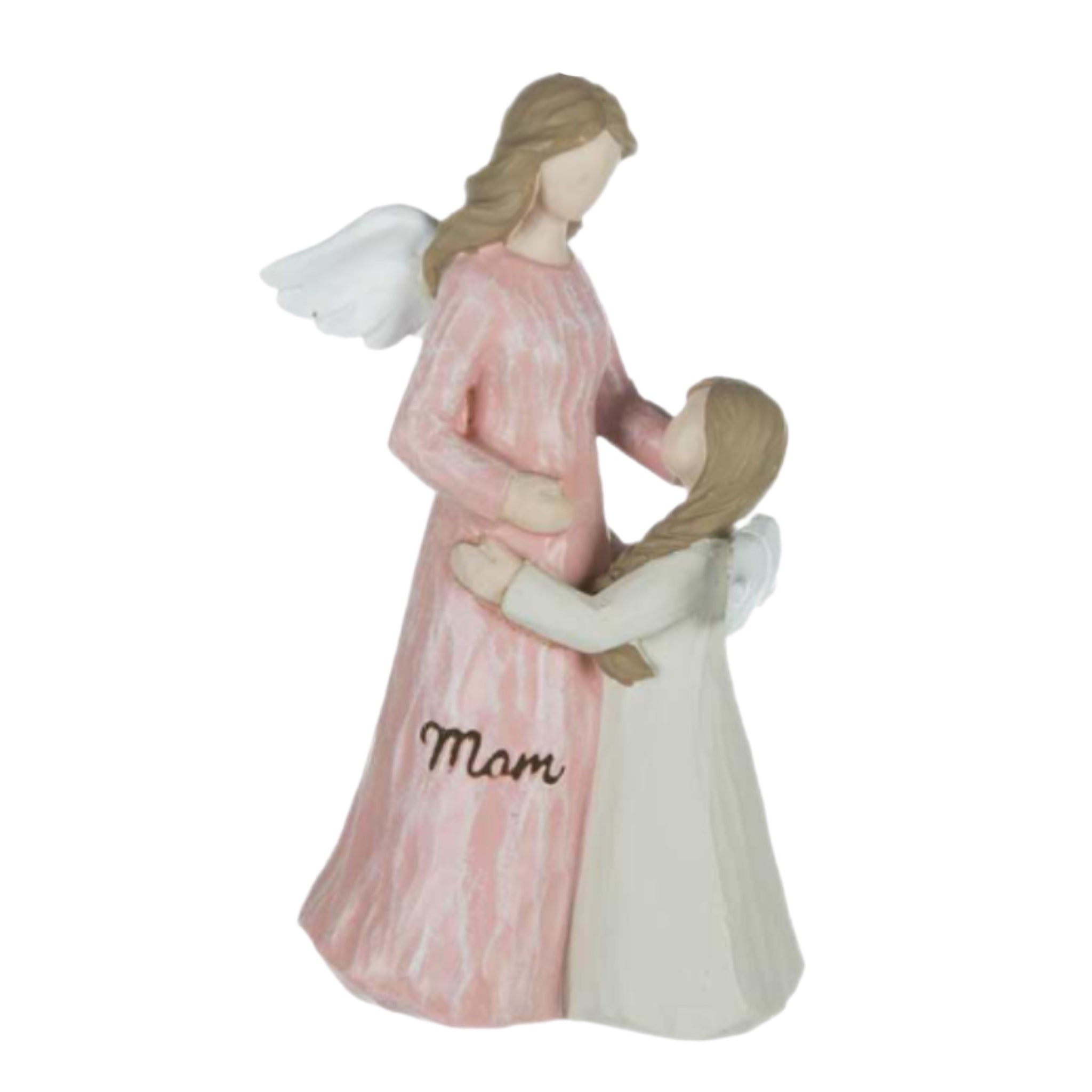 Mom Angel Ornament