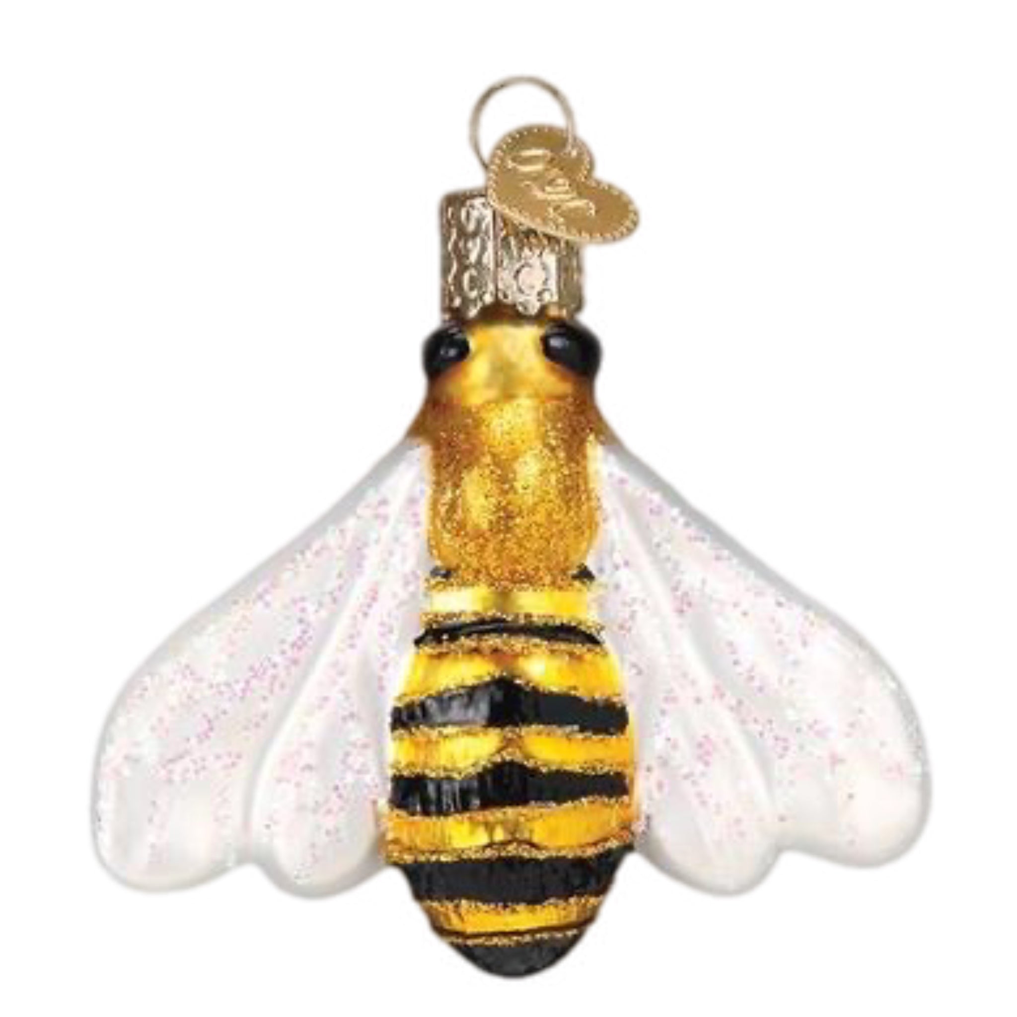 Bee Ornament