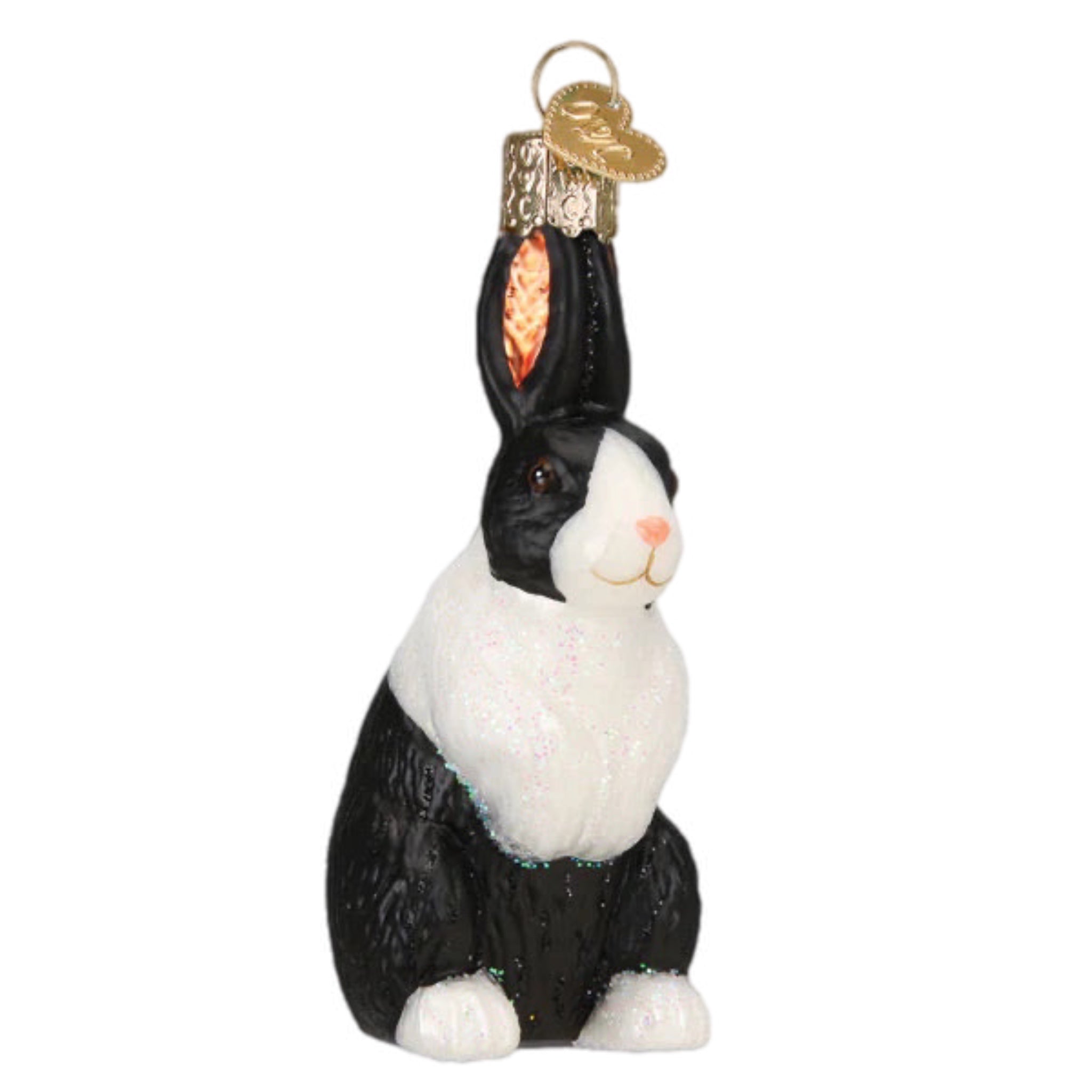 Rabbit Ornament