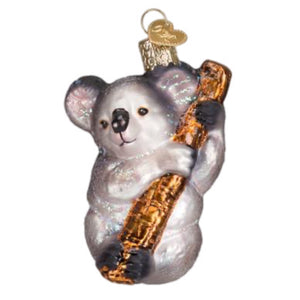 Koala Ornament