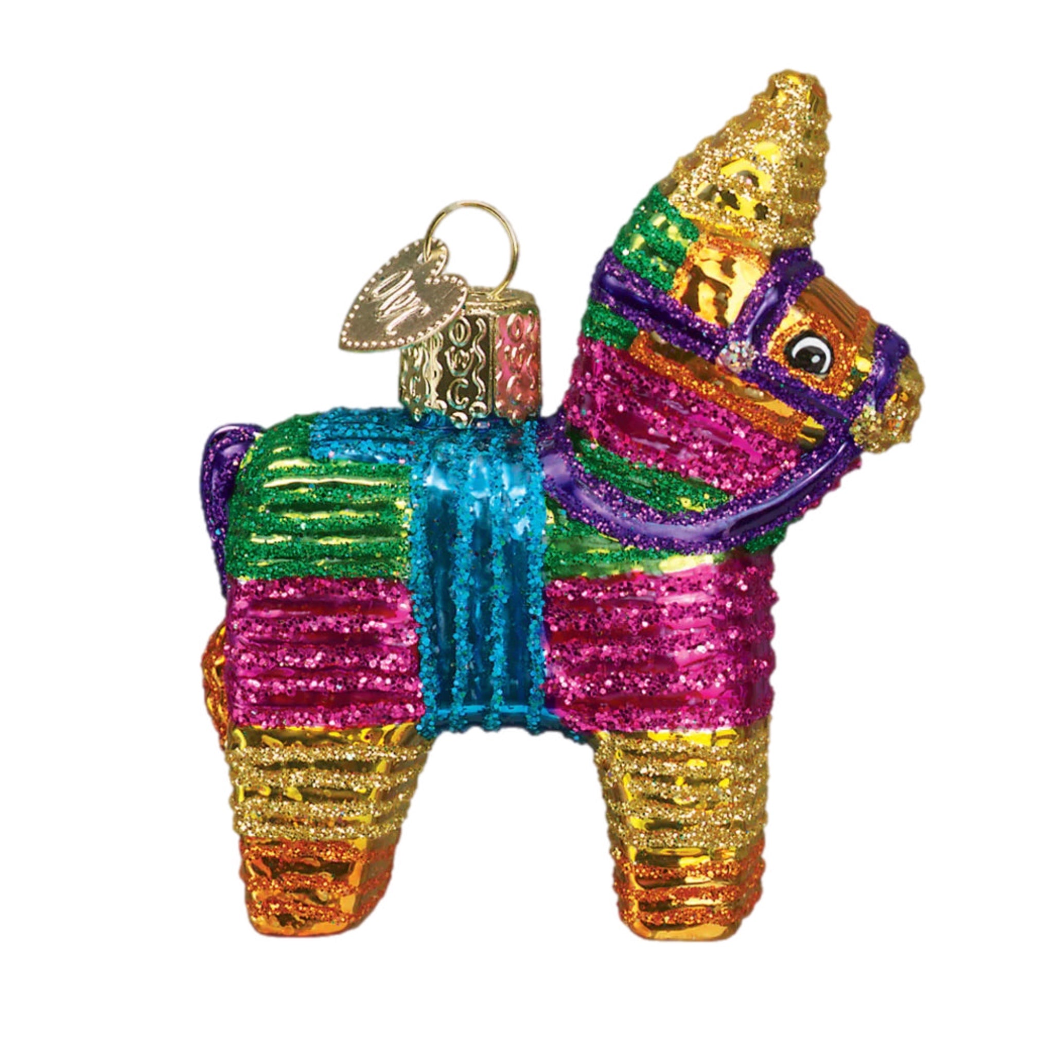 Pinata Ornament