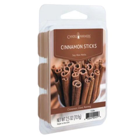 Cinnamon Sticks Wax Melt