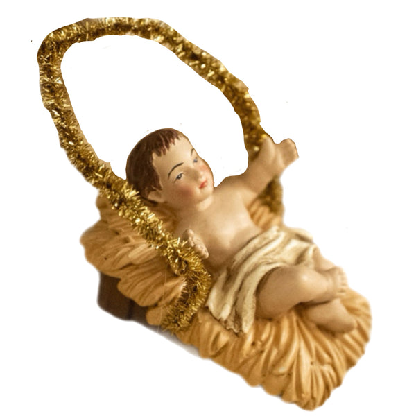 Baby Jesus Ornament