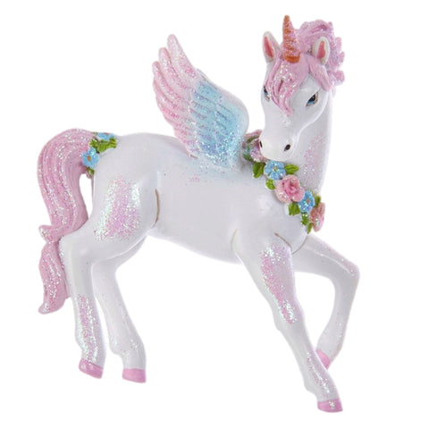 Unicorn Ornament