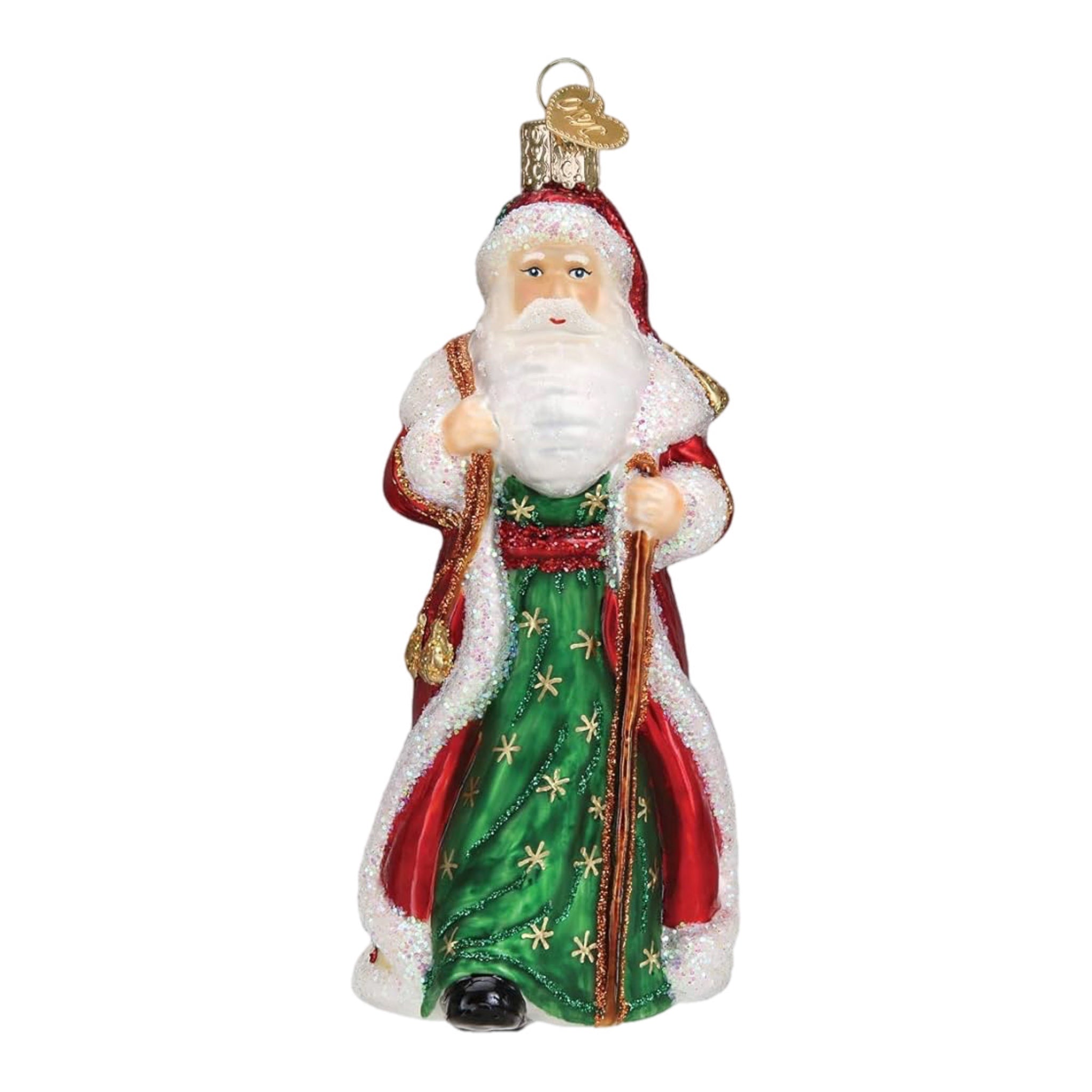 Father Christmas Ornament