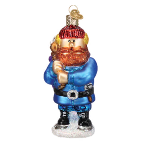 Yukon Cornelius Ornament