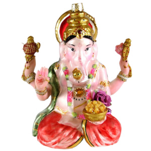 Ganesh Ornament