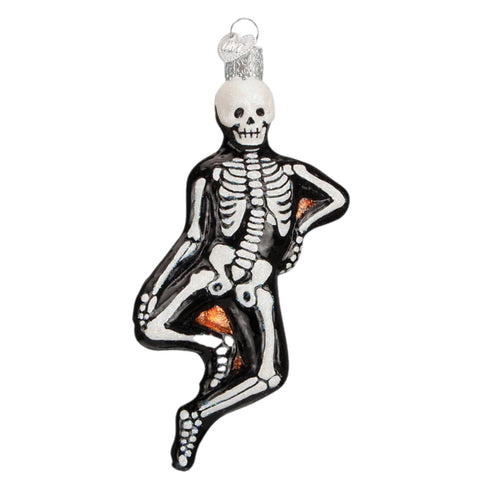 Skeleton Ornament