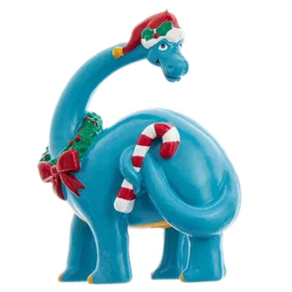 Assorted Dinosaur Ornament, INDIVIDUALLY SOLD