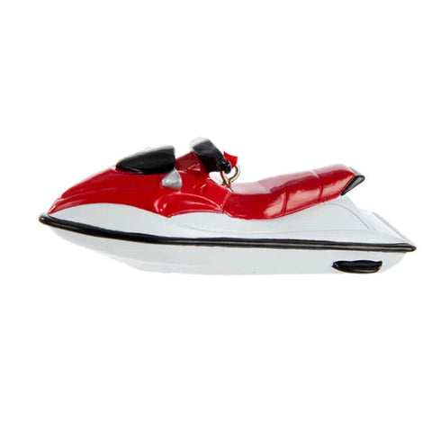 Jet Ski Ornament