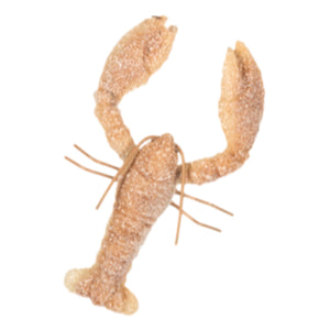 Lobster Sand Ornament