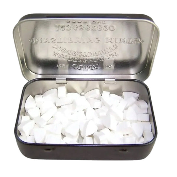 Ouija Mint Candy Tin, INDIVIDUALLY SOLD