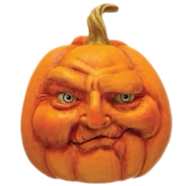 Assorted Pumpkin Head Figurine, INDIVIDUALLY SOLD