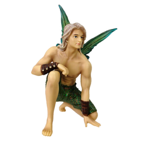 I'm A Fairy: Caspian