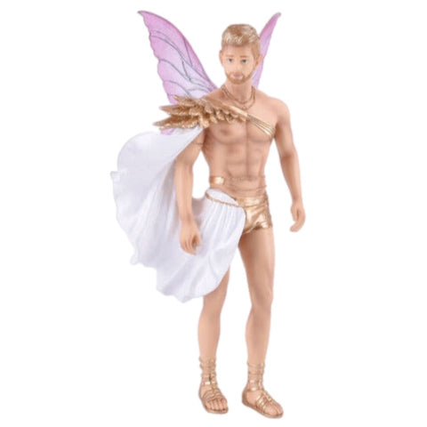 I'm A Fairy: Zach