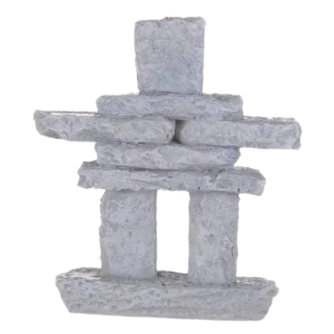 Inuksuk Ornament