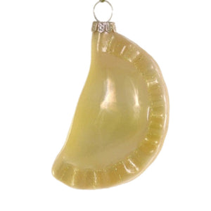 Pierogi Ornament