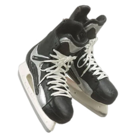 Hockey Skates Ornament