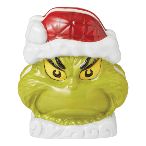 Grinch Napkin Holder