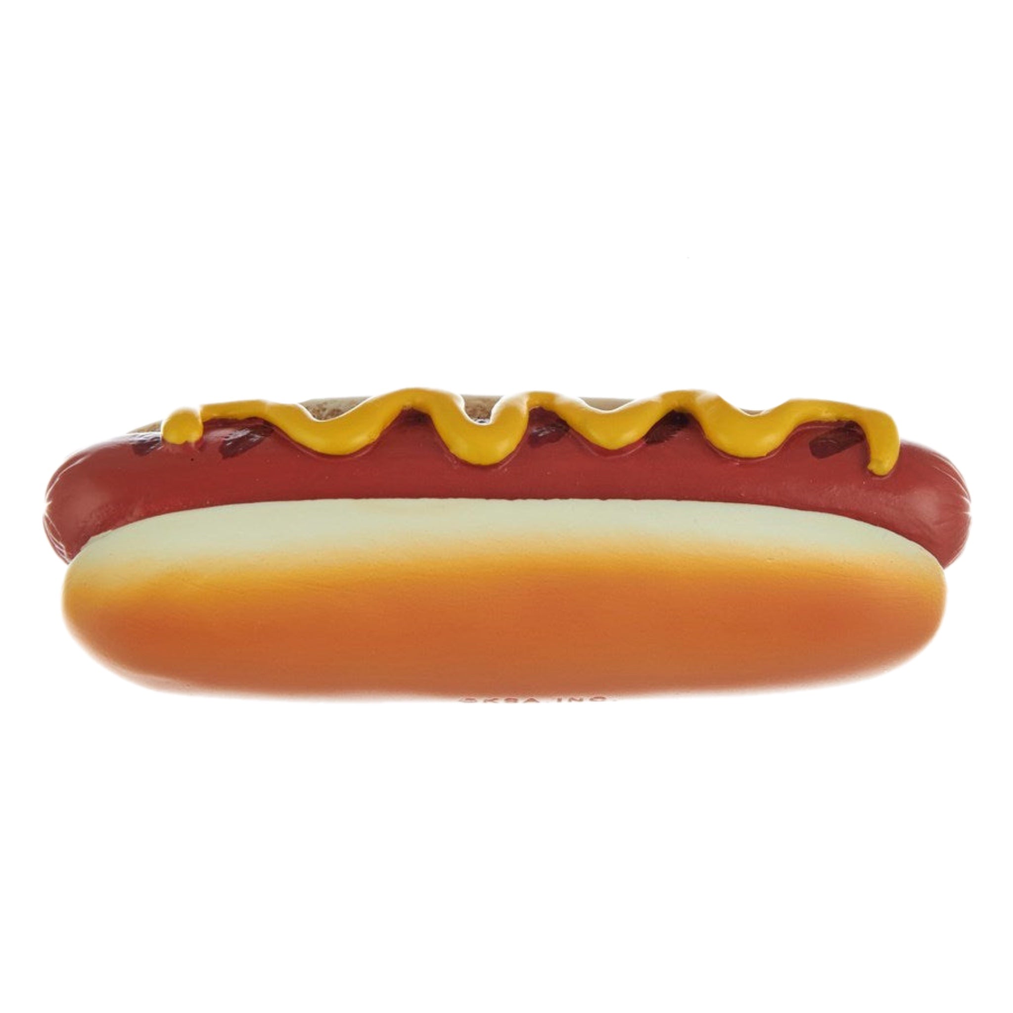 Hot Dog Ornament