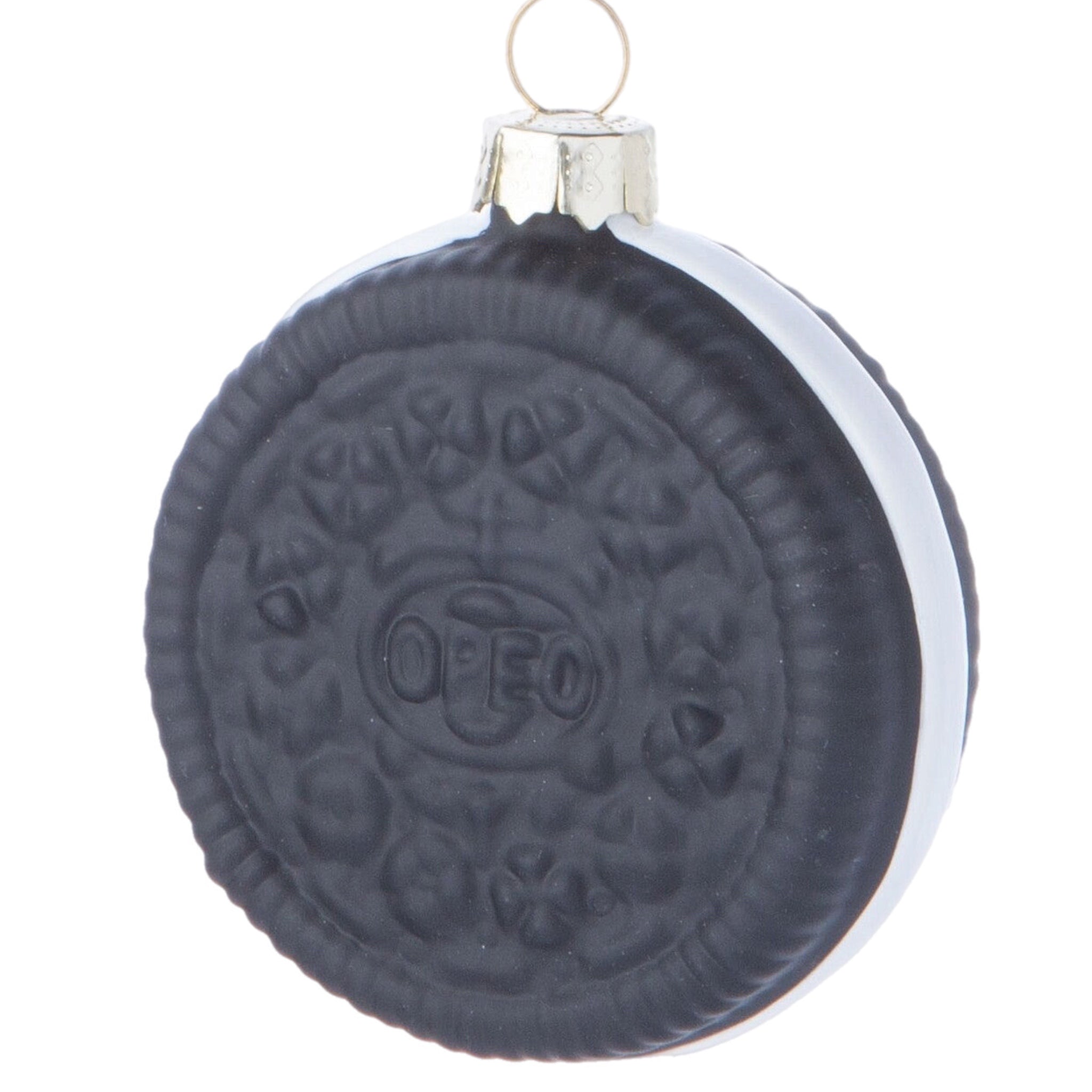 Oreo Cookie Ornament