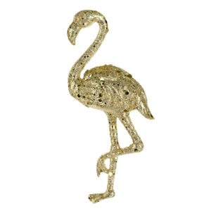 Flamingo Ornament